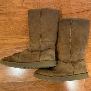 Ugg tall boots
